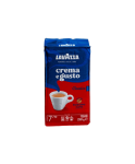 Кава мелена Lavazza Crema e Gusto Classico - 250 грм