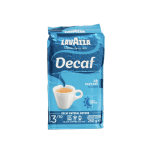 Кава Lavazza Dek Decaffeinato мелена 250 г