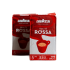 Кава мелена Lavazza Qualita Rossa 250 г (червона)
