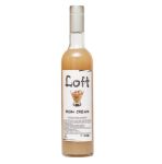 Сироп LOFT Ірландський крем 700 мл
