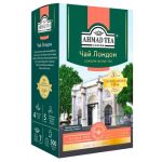 Чай Ahmad Tea Лондон Бленд 100 г