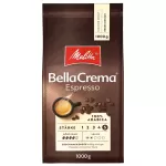 Кава в зернах Melitta Bella Crema Espresso 1кг