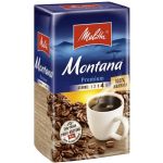 Кава мелена Melitta Montana 500 г