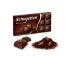 Чорний шоколад Schogetten Dark Chocolate 100 г
