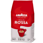 Кава в зернах Lavazza Qualita Rossa - 1кг