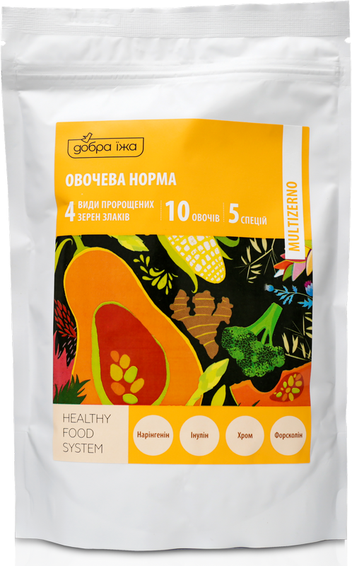 Овочева норма (CHOICE)