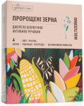 Пророщені зерна в стіках (CHOICE)
