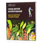 Солод житній в стіках (CHOICE)