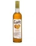 Сироп LOFT Апельсин 700 мл