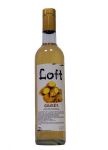 Сироп LOFT Імбир 700 мл
