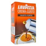Кава мелена Lavazza Крем Густо Форте 250 г